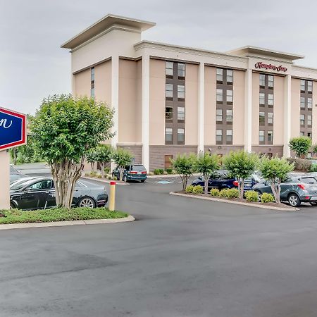 Hampton Inn Bellevue/Nashville I-40 West מראה חיצוני תמונה