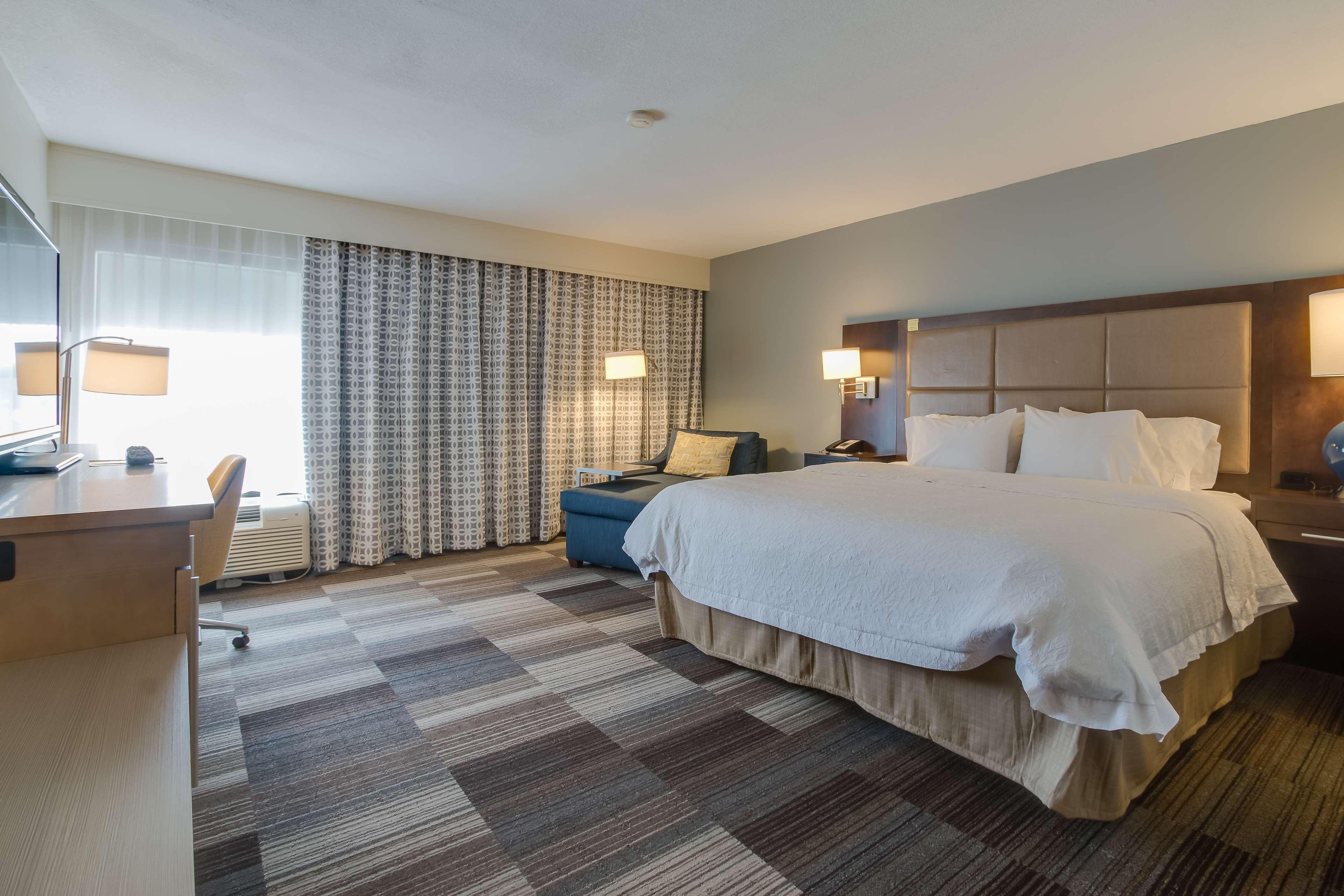 Hampton Inn Bellevue/Nashville I-40 West מראה חיצוני תמונה