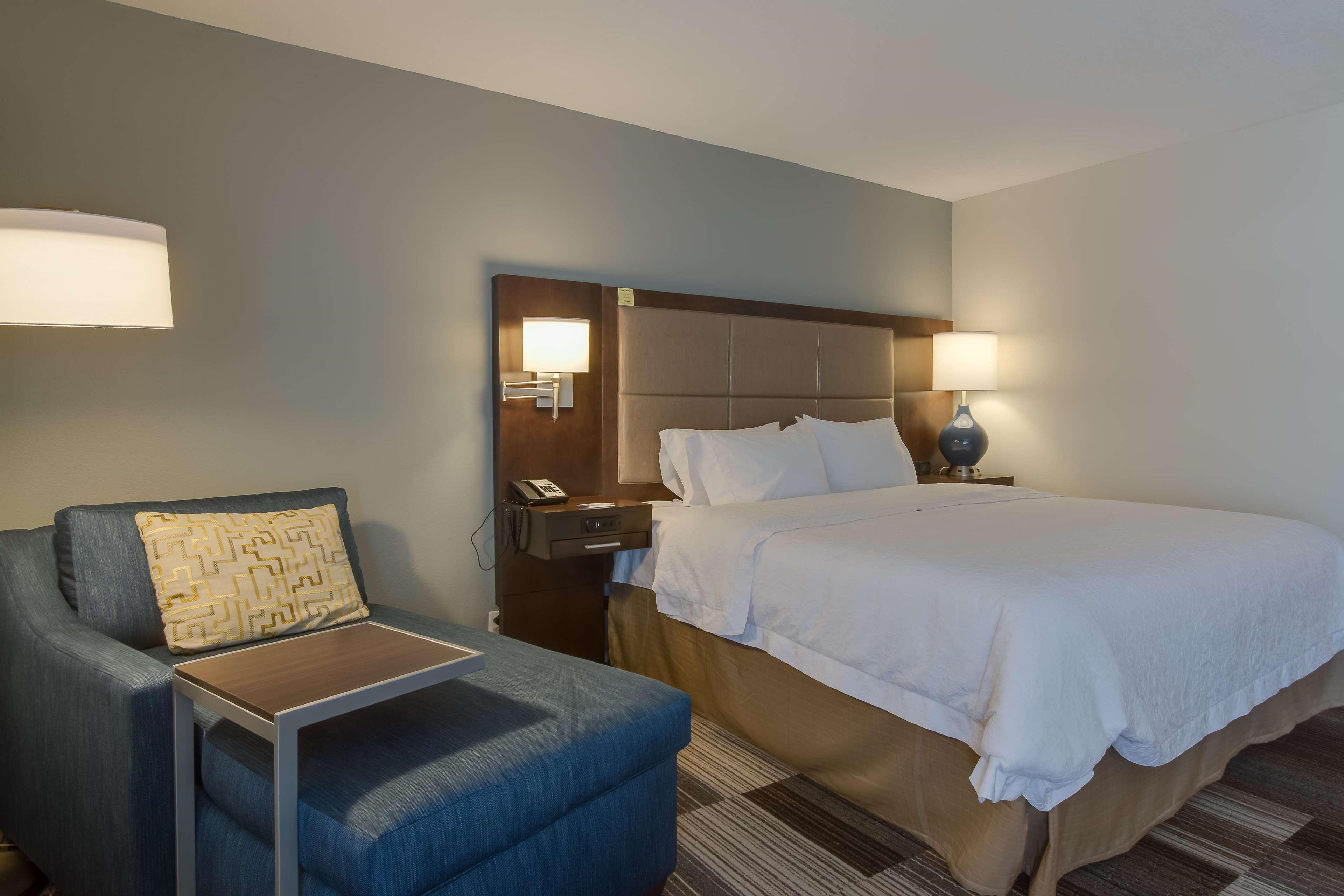 Hampton Inn Bellevue/Nashville I-40 West מראה חיצוני תמונה